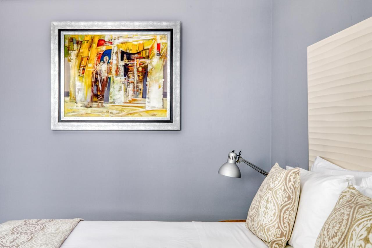 Spacious Flat With Courtyard And Private Parking! Atény Exteriér fotografie