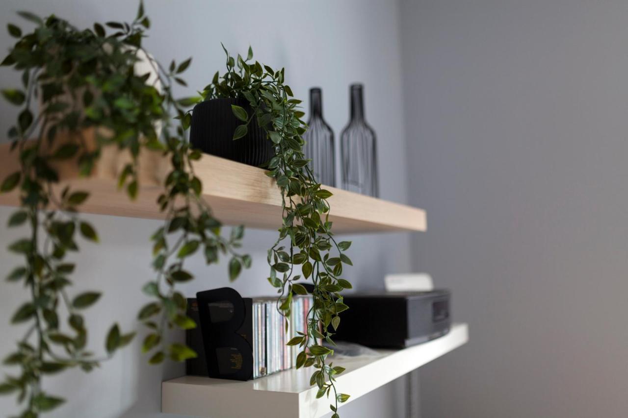 Spacious Flat With Courtyard And Private Parking! Atény Exteriér fotografie